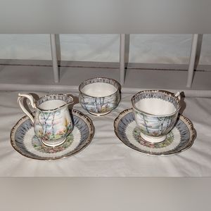 Royal Albert Bone China